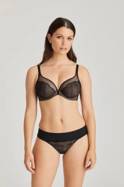 PRIMADONNA String Sophora 0663181 -Chic Lingerie Verkauf eservices primadonna lingerie thong sophora 0663181 black 0 3512024
