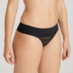 PRIMADONNA String Sophora 0663181 -Chic Lingerie Verkauf eservices primadonna lingerie thong sophora 0663181 black 2 3512060