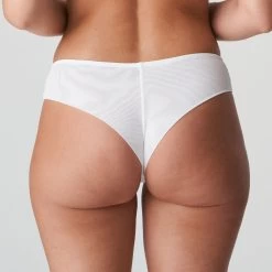 PRIMADONNA String Sophora 0663181 -Chic Lingerie Verkauf eservices primadonna lingerie thong sophora 0663181 white 3 3531953