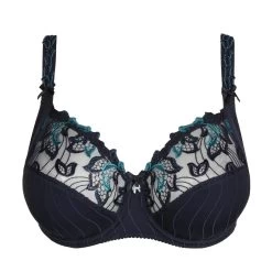 PRIMADONNA Bügel-BH Deauville 0161811VEL -Chic Lingerie Verkauf eservices primadonna lingerie underwire bra deauville 0161811 blue 0 3585144