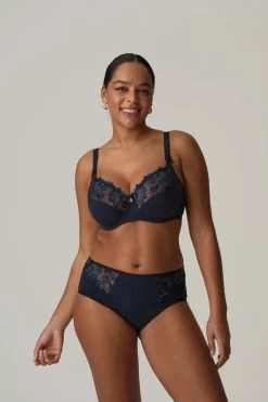 PRIMADONNA Bügel-BH Deauville 0161811VEL -Chic Lingerie Verkauf eservices primadonna lingerie underwire bra deauville 0161811 blue 0 3585732