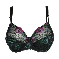 PRIMADONNA Vollschalen-BH San Angel 0163490PFE -Chic Lingerie Verkauf eservices primadonna lingerie underwire bra san angel 0163490 black 0 3585163