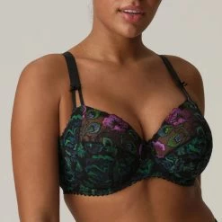 PRIMADONNA Vollschalen-BH San Angel 0163490PFE -Chic Lingerie Verkauf eservices primadonna lingerie underwire bra san angel 0163490 black 0 3586033 1