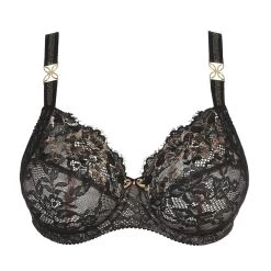 PRIMADONNA Bügel-BH Arau 0163290ZWA -Chic Lingerie Verkauf eservices primadonna lingerie underwired bra arau 0163290 black 0 3542111