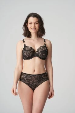 PRIMADONNA Bügel-BH Arau 0163290ZWA -Chic Lingerie Verkauf eservices primadonna lingerie underwired bra arau 0163290 black 0 3543827