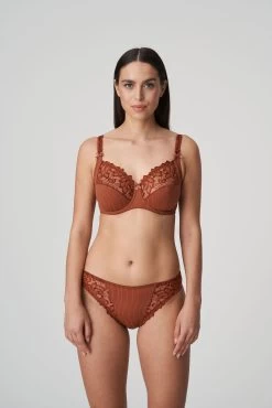 PRIMADONNA Bügel-BH Deauville 0161811CMN -Chic Lingerie Verkauf eservices primadonna lingerie underwired bra deauville 0161811 brown 0 3521137