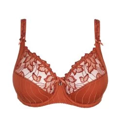 PRIMADONNA Bügel-BH Deauville 0161811CMN -Chic Lingerie Verkauf eservices primadonna lingerie underwired bra deauville 0161811 brown 0 3522853