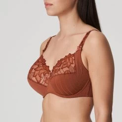 PRIMADONNA Bügel-BH Deauville 0161811CMN -Chic Lingerie Verkauf eservices primadonna lingerie underwired bra deauville 0161811 brown 2 3522537