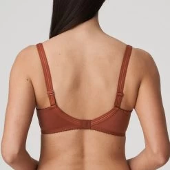 PRIMADONNA Bügel-BH Deauville 0161811CMN -Chic Lingerie Verkauf eservices primadonna lingerie underwired bra deauville 0161811 brown 3 3522536
