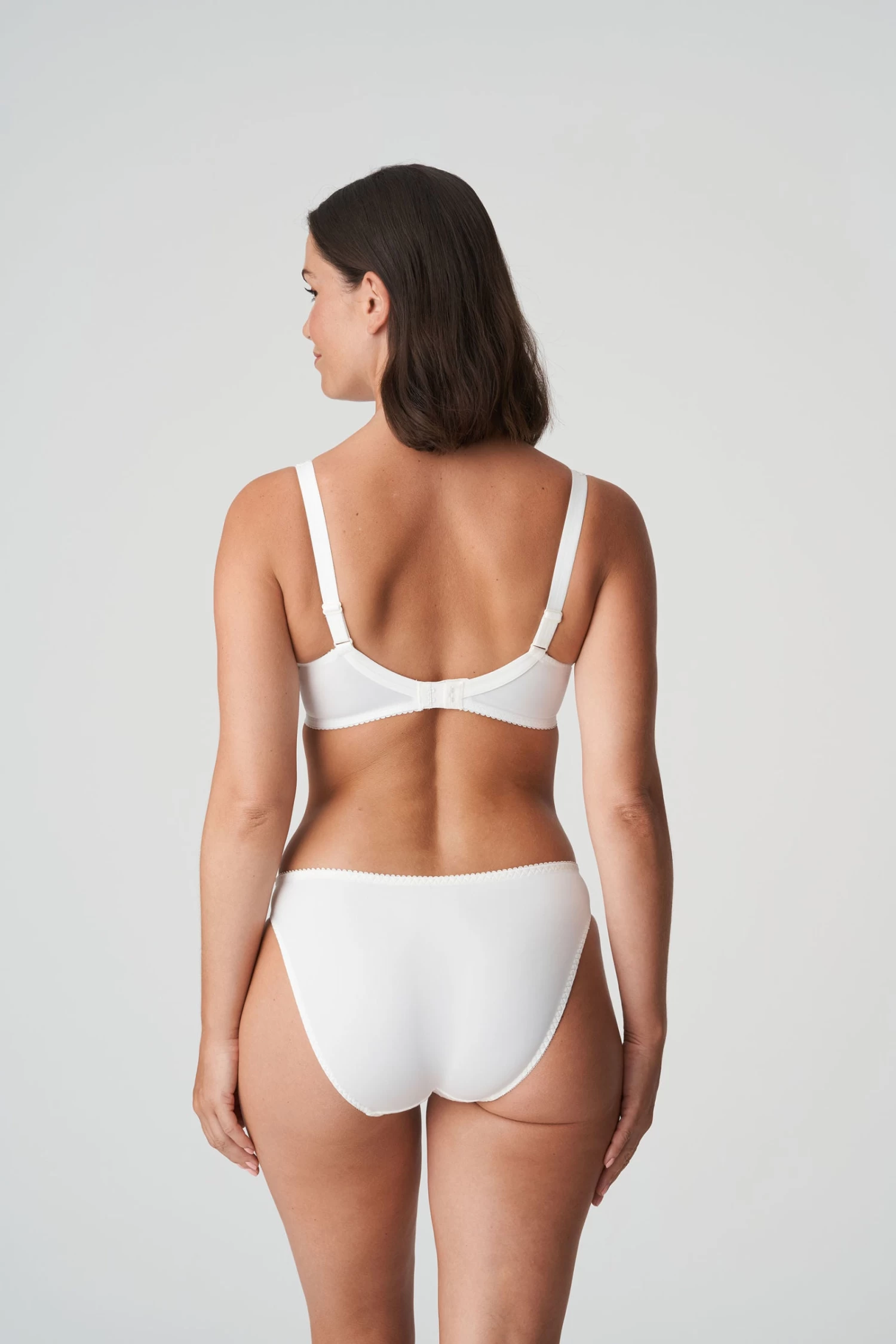 PRIMADONNA Bügel-BH Deauville 0161811NAT 4 PRIMADONNA Bügel-BH Deauville 0161811NAT – Bild 4