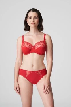 PRIMADONNA Bügel-BH Deauville 0161811-scarlet 11 PRIMADONNA Bügel-BH Deauville 0161811-scarlet -Chic Lingerie Verkauf eservices primadonna lingerie underwired bra deauville 0161811 red 0 3552915