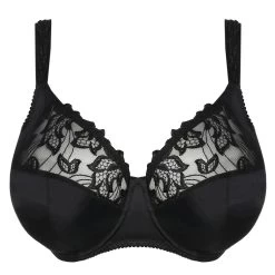 PRIMADONNA Bügel-BH Deauville 0161815 -K-Cup 12 PRIMADONNA Bügel-BH Deauville 0161815 -K-Cup -Chic Lingerie Verkauf eservices primadonna lingerie underwired bra deauville 0161815 black 0 3546477