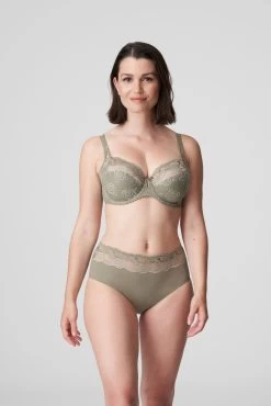 PRIMADONNA Bügel-BH Delight Botanique 0162761 -Chic Lingerie Verkauf eservices primadonna lingerie underwired bra delight 0162761 green 0 3552708