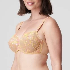 PRIMADONNA Bügel-BH Las Salinas 0163320COG -Chic Lingerie Verkauf eservices primadonna lingerie underwired bra las salinas 0163320 skin 2 3550146