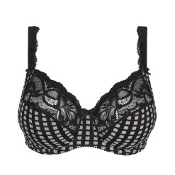 PRIMADONNA Bügel-BH Madison 0162121 Crystal Black 8 PRIMADONNA Bügel-BH Madison 0162121 Crystal Black -Chic Lingerie Verkauf eservices primadonna lingerie underwired bra madison 0162121 black 0 3523057
