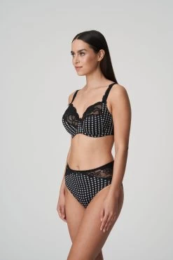 PRIMADONNA Bügel-BH Madison 0162121 Crystal Black 9 PRIMADONNA Bügel-BH Madison 0162121 Crystal Black -Chic Lingerie Verkauf eservices primadonna lingerie underwired bra madison 0162121 black 2 3523394