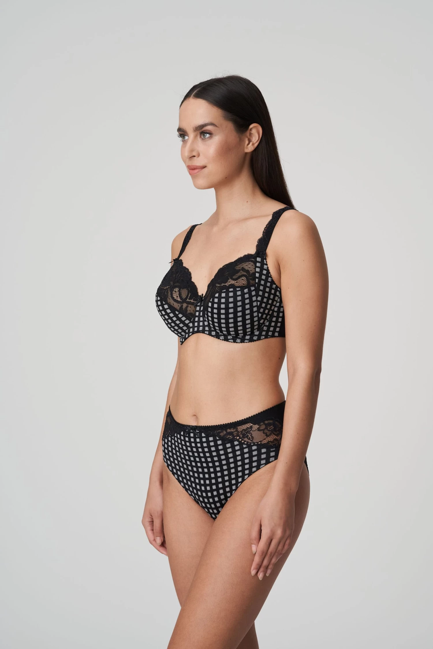 PRIMADONNA Bügel-BH Madison 0162121 Crystal Black 4 PRIMADONNA Bügel-BH Madison 0162121 Crystal Black – Bild 4