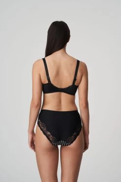 PRIMADONNA Bügel-BH Madison 0162121 Crystal Black 11 PRIMADONNA Bügel-BH Madison 0162121 Crystal Black -Chic Lingerie Verkauf eservices primadonna lingerie underwired bra madison 0162121 black 3 3523393