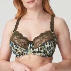 PRIMADONNA Bügel-BH Madison 0162121OLG 15 PRIMADONNA Bügel-BH Madison 0162121OLG -Chic Lingerie Verkauf eservices primadonna lingerie underwired bra madison 0162121 green 0 3574400 1