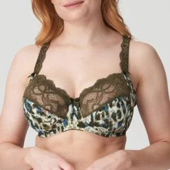 PRIMADONNA Bügel-BH Madison 0162121OLG 14 PRIMADONNA Bügel-BH Madison 0162121OLG -Chic Lingerie Verkauf eservices primadonna lingerie underwired bra madison 0162121 green 0 3574400
