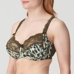 PRIMADONNA Bügel-BH Madison 0162121OLG 11 PRIMADONNA Bügel-BH Madison 0162121OLG -Chic Lingerie Verkauf eservices primadonna lingerie underwired bra madison 0162121 green 2 3574401