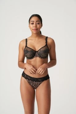 PRIMADONNA Vollschalen-BH Nahtlos Madison 0262127BRO -Chic Lingerie Verkauf eservices primadonna lingerie underwired bra madison 0262127 bronze 0 3559227