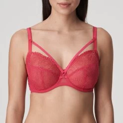 PRIMADONNA Bügel-BH Sophora 0163180/81w 26 PRIMADONNA Bügel-BH Sophora 0163180/81w -Chic Lingerie Verkauf eservices primadonna lingerie underwired bra sophora 0163181 pink 0 3523367
