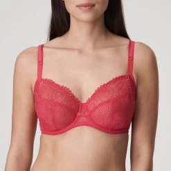 PRIMADONNA Bügel-BH Sophora 0163180/81w 25 PRIMADONNA Bügel-BH Sophora 0163180/81w -Chic Lingerie Verkauf eservices primadonna lingerie underwired bra sophora 0163181 pink 2 3523366