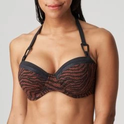 Bikini-Oberteil ISSAMBRES 4008916ZWA 12 Bikini-Oberteil ISSAMBRES 4008916ZWA -Chic Lingerie Verkauf eservices primadonna swim swimwear preshaped bikini top issambres 4008916 black 0 3551264