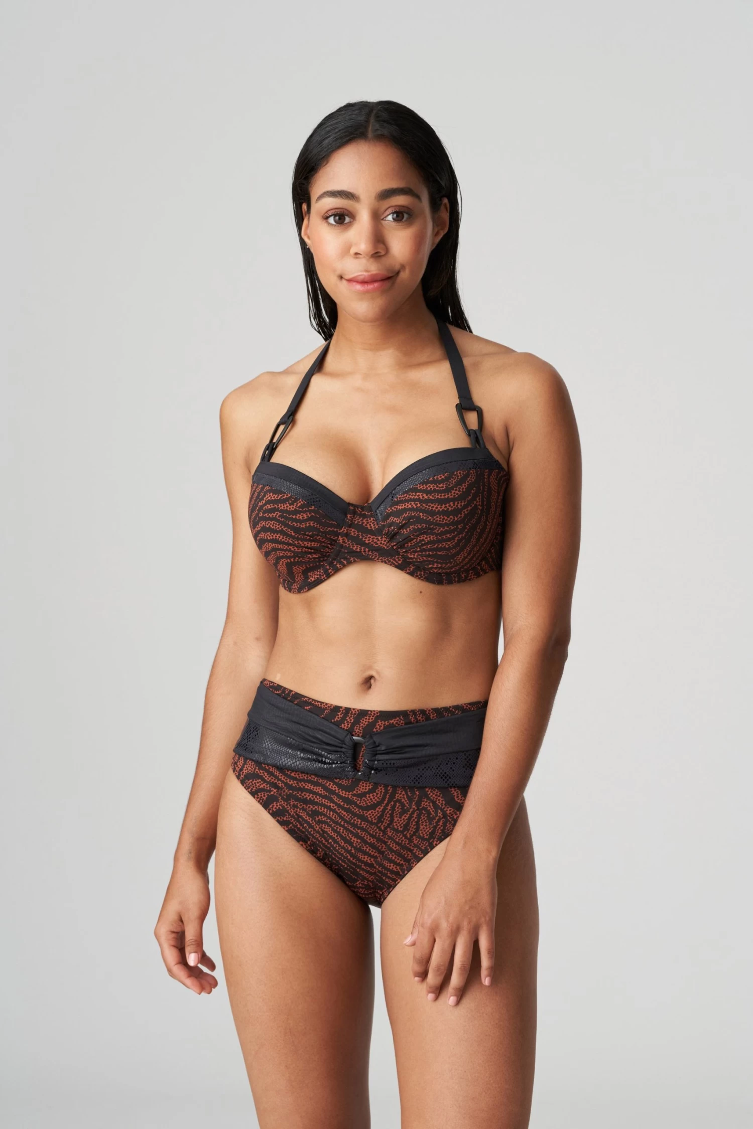 Bikini-Oberteil ISSAMBRES 4008916ZWA 5 Bikini-Oberteil ISSAMBRES 4008916ZWA – Bild 5