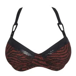Bikini-Oberteil ISSAMBRES 4008916ZWA 10 Bikini-Oberteil ISSAMBRES 4008916ZWA -Chic Lingerie Verkauf eservices primadonna swim swimwear preshaped bikini top issambres 4008916 black 2 3548536