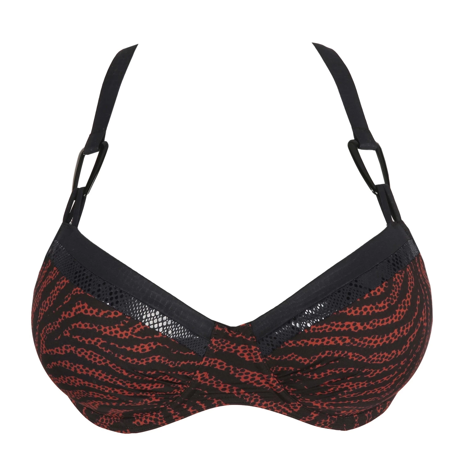 Bikini-Oberteil ISSAMBRES 4008916ZWA 4 Bikini-Oberteil ISSAMBRES 4008916ZWA – Bild 4