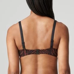 Bikini-Oberteil ISSAMBRES 4008916ZWA 9 Bikini-Oberteil ISSAMBRES 4008916ZWA -Chic Lingerie Verkauf eservices primadonna swim swimwear preshaped bikini top issambres 4008916 black 4 3551283