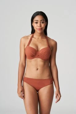 Bikini-Oberteil Manuia 4008116 -Chic Lingerie Verkauf eservices primadonna swim swimwear preshaped bikini top manuia 4008116 brown 0 3552066