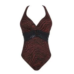 Badeanzug ISSAMBRES 4008939ZWA 13 Badeanzug ISSAMBRES 4008939ZWA -Chic Lingerie Verkauf eservices primadonna swim swimwear swimsuit issambres 4008939 black 2 3548540