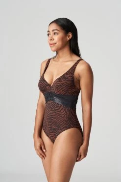 Badeanzug ISSAMBRES 4008939ZWA 11 Badeanzug ISSAMBRES 4008939ZWA -Chic Lingerie Verkauf eservices primadonna swim swimwear swimsuit issambres 4008939 black 3 3552278