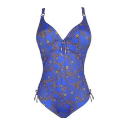 Badeanzug Olbia 4009139BEL -Chic Lingerie Verkauf eservices primadonna swim swimwear swimsuit olbia 4009139 blue 0 3548549