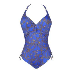 Badeanzug Olbia 4009139BEL -Chic Lingerie Verkauf eservices primadonna swim swimwear swimsuit olbia 4009139 blue 2 3548550