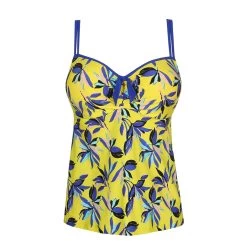 TankiniTop Vahine 4007370TPS -Chic Lingerie Verkauf eservices primadonna swim swimwear tankinitop vahine 4007370 yellow 0 3527235