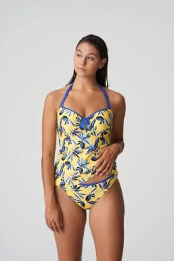 TankiniTop Vahine 4007370TPS -Chic Lingerie Verkauf eservices primadonna swim swimwear tankinitop vahine 4007370 yellow 0 3531240