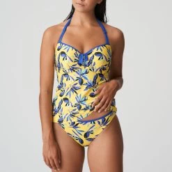 TankiniTop Vahine 4007370TPS -Chic Lingerie Verkauf eservices primadonna swim swimwear tankinitop vahine 4007370 yellow 0 3531270