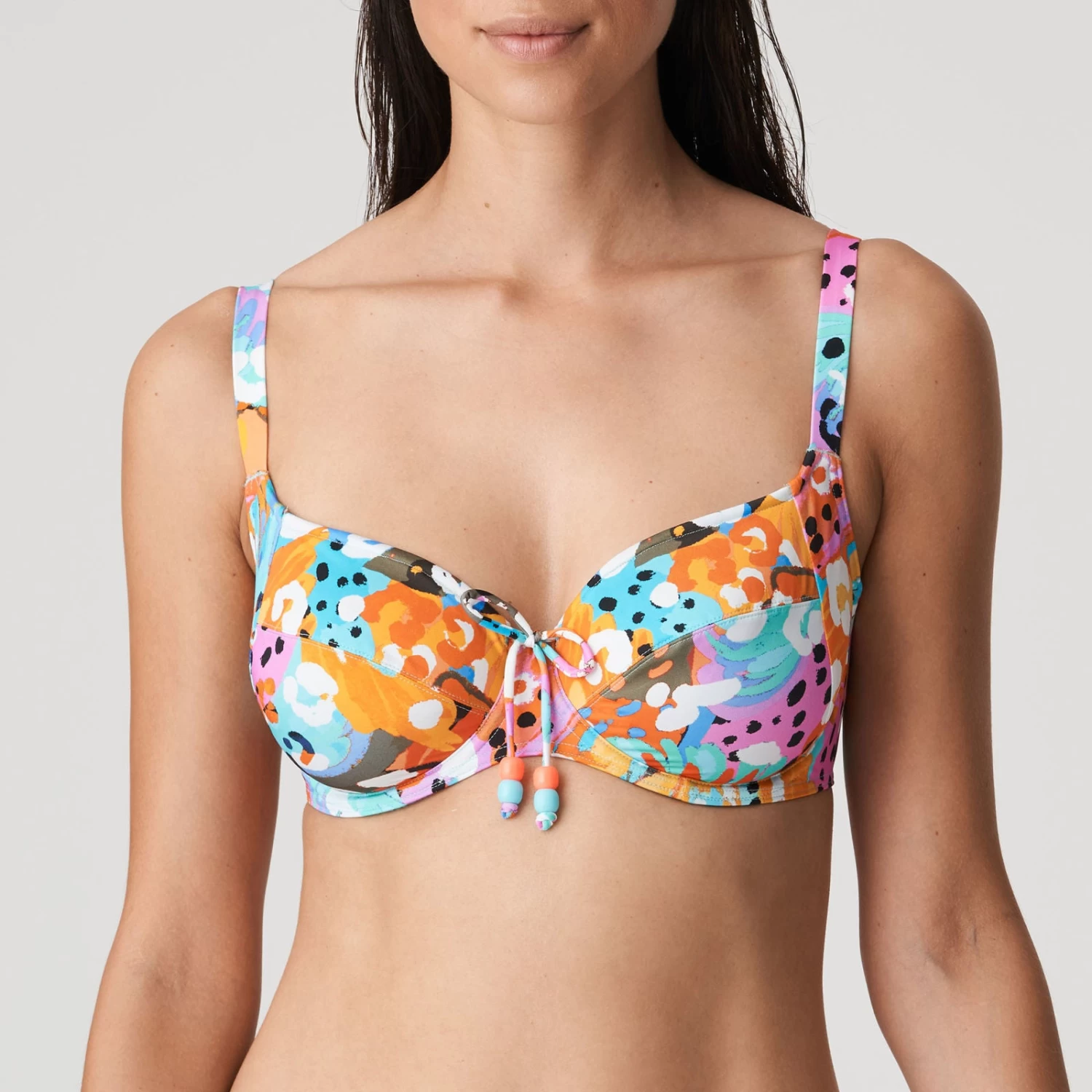 Bikini-Oberteil Caribe 4007416 1 Bikini-Oberteil Caribe 4007416