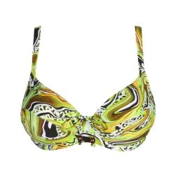 Bikinioberteil Jaguarau 4011910 -Chic Lingerie Verkauf eservices primadonna swim swimwear wire bikini top jaguarau 4011910 multicolour 0 3576862