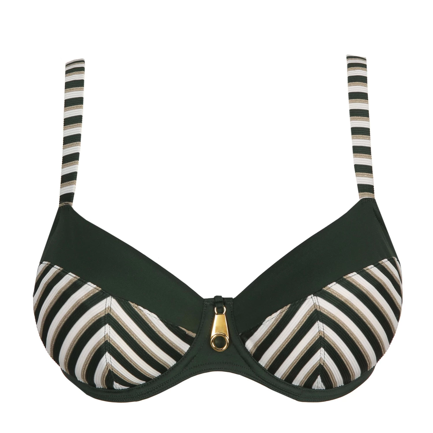 Bikini-Oberteil La Concha 4009610 (Bügel) 3 Bikini-Oberteil La Concha 4009610 (Bügel) – Bild 3