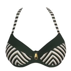 Bikini-Oberteil La Concha 4009610 (Bügel) 9 Bikini-Oberteil La Concha 4009610 (Bügel) -Chic Lingerie Verkauf eservices primadonna swim swimwear wire bikini top la concha 4009610 green 2 3548571