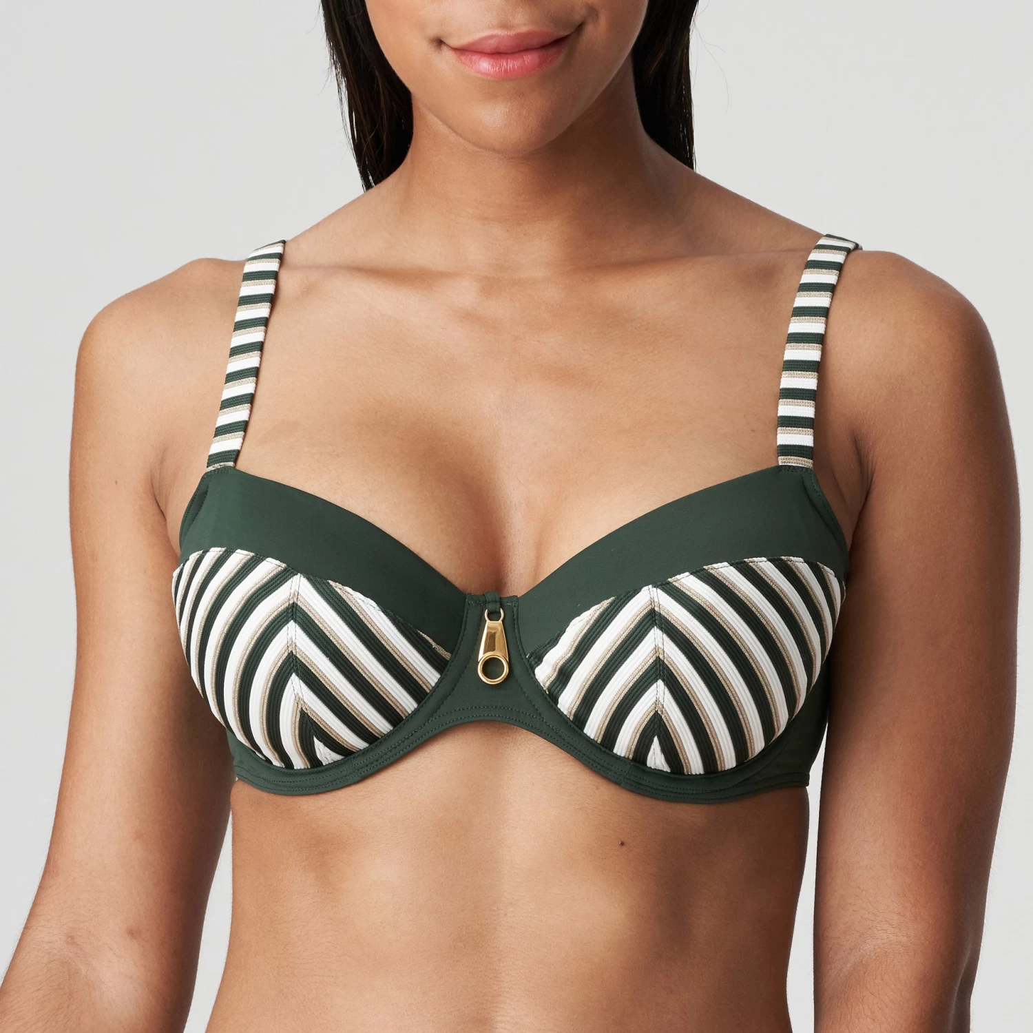 Bikini-Oberteil La Concha 4009610 (Bügel) 1 Bikini-Oberteil La Concha 4009610 (Bügel)