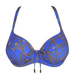 Bikinioberteil Olbia 4009110BEL 10 Bikinioberteil Olbia 4009110BEL -Chic Lingerie Verkauf eservices primadonna swim swimwear wire bikini top olbia 4009110 blue 2 3548546JxHfsjRyxEcHy