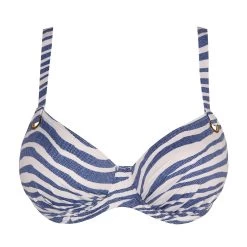Bikini-Oberteil Ravena 4008411 (Bügel) -Chic Lingerie Verkauf eservices primadonna swim swimwear wire bikini top ravena 4008411 blue 0 3548517
