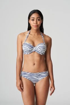 Bikini-Oberteil Ravena 4008411 (Bügel) -Chic Lingerie Verkauf eservices primadonna swim swimwear wire bikini top ravena 4008411 blue 0 3552113