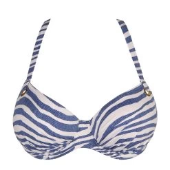 Bikini-Oberteil Ravena 4008411 (Bügel) -Chic Lingerie Verkauf eservices primadonna swim swimwear wire bikini top ravena 4008411 blue 2 3548518